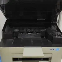 پرینتر ۴کاره سامسونگ|پرینتر، اسکنر، کپی، فکس|فردیس, شهرک وحدت|دیوار