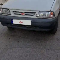 پراید 131 مدل 92|خودرو سواری و وانت|شیراز, عفیفآباد|دیوار
