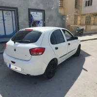 تیبا 2 مدل 97