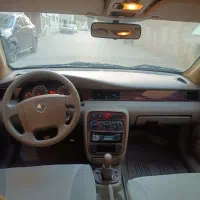 سمند ۹۰ اف سون دوگانه و ۹۱ یگانه بدون رنگ|خودرو سواری و وانت|اصفهان, طامه|دیوار