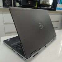 غول گرافیکی با پردازنده i7 نسل هشت H|رایانه همراه|کرمانشاه, |دیوار