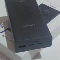 پاور بانک ۲۰۰۰۰ اصل سامسونگ