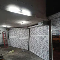 نصب و تعمیرات شیشه میرال و کرکره برقی|خدمات پیشه و مهارت|ری, دولت‌آباد|دیوار