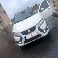 کوییک gxr پارس خودرویی