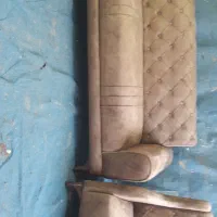 چهار سرویس مبل نواکبند|مبلمان خانگی و میز عسلی|زاهدان, |دیوار