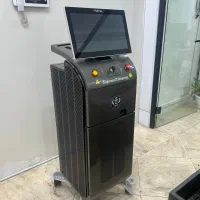 دستگاه لیزر مو KM مجوز دار
