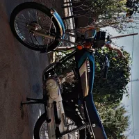 موتور کویر ۱۲۵