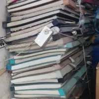 آلبوم کاغذ دیواری استوک