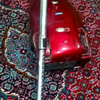 فروش جارو برقی کارکرده و سالم