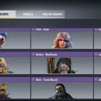 اکانت کالاف دیوتی موبایل ناب|کنسول، بازی ویدئویی و آنلاین|لاهیجان, کاروانسرابر|دیوار