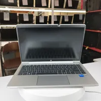 لپ تاپ HP i5 نسل یازدهم
