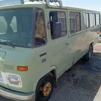 مینی بوس مدل ۶۷