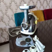 چرخ گوشت HAMILTON|خردکن، آسیاب، غذاساز|کرج, باغستان|دیوار