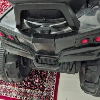 چهارچرخ شارژی|اسباب‌‌بازی|اسلام‌شهر, مطهری|دیوار