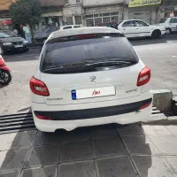 پژو 207i اتوماتیک MC، مدل ۱۴۰۱|خودرو سواری و وانت|تهران, شهید اسدی|دیوار