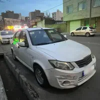 ساینا|خودرو سواری و وانت|مشهد, فرهنگیان (شهرک غرب)|دیوار