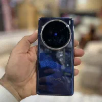 vivo x200pro گوشی دوربین محور