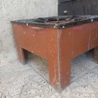 گاز در حد نو|اجاق گاز و لوازم برقی پخت‌وپز|ملایر, |دیوار