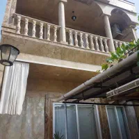 130متر ویلا شهری دوبلکس سنددار/500متری دریا