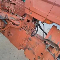 تراکتور رومانی مدل 62  صفر تمام فابریک|خودرو سنگین|بانه, |دیوار