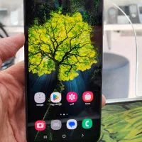 سامسونگ A15 حافظه ۲۵۶ رم ۸ در حد آک دنا همراه