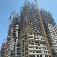۷۰متر تک خواب/درحال ساخت/محضری/قابل تهاتر/دریاچه