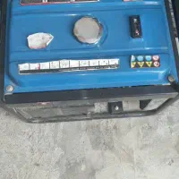 سلام موتور برق