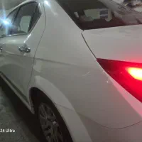 دنا پلاس فول آپشن مدل ۹۷|خودرو سواری و وانت|خاوران, |دیوار