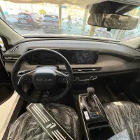 بیجینگ U5 PLUS|خودرو سواری و وانت|تهران, حشمتیه|دیوار