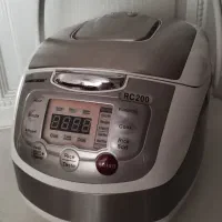 پلوپز چند کاره بلک اند دکر