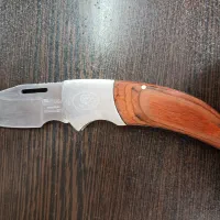 چاقوی شکار و گردشگری ساخت امریکا