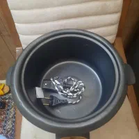 پلوپز اتوماتیک برقی|اجاق گاز و لوازم برقی پخت‌وپز|چهاردانگه (تهران), |دیوار