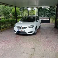 برلیانس ۳۲۰مدل ۹۶موتور۱۵۰۰دنده