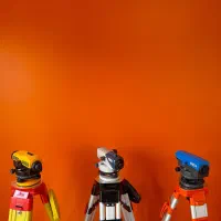 انواع ترازیاب