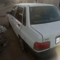 پراید131|خودرو سواری و وانت|نیشابور, باغ نو|دیوار
