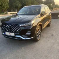 تیگو ۷پرو|خودرو سواری و وانت|تهران, تاکسیرانی|دیوار