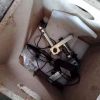 دسگاه دیسک تراش درجا|ماشین‌آلات صنعتی|گلستان (تهران), |دیوار