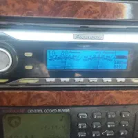 ظبط پایونیر ۶۷۵۰ سالم