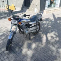 موتور سیکلت