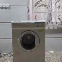 لباسشوی تمام اتوماتیک سپر الکتریک