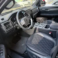 کی ام سی تی۹ مدل ۱۴۰۳|خودرو سواری و وانت|تهران, دروس|دیوار