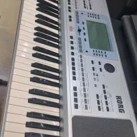 ارگ و کیبورد pa50 تبدیل به 80 و یاماها ۷۳۰