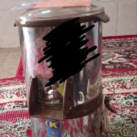 سبزی خورد کن نونو|خردکن، آسیاب، غذاساز|قم, آزادگان|دیوار