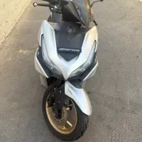 موتور ایروکس مدل ۱۴۰۱