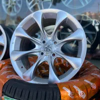 رینگ فونیکس ،پورش دیزاین،وسن|قطعات یدکی و لوازم جانبی|تربت‌حیدریه, فرمانداری|دیوار