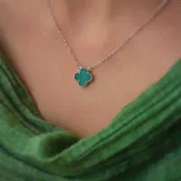 گردنبند نقره|جواهرات|شیراز, تاچارا|دیوار