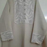 دو عدد مانتو