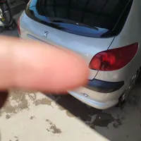پژو206|خودرو سواری و وانت|اردبیل, |دیوار