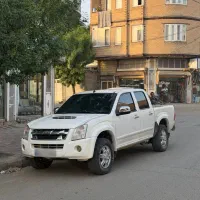ایسوزو دی مکس ۳۰۰۰توربو دیزل