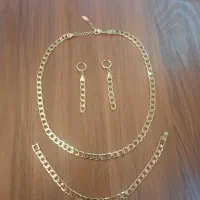 سرویس کارتیه استیل رنگ ثابت